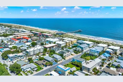 8 Silver Avenue #4, Tybee Island, GA 31328 - Photo 35