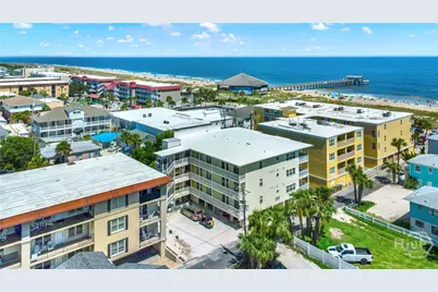 8 Silver Avenue #4, Tybee Island, GA 31328 - Photo 3