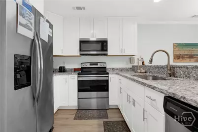 8 Silver Avenue #4, Tybee Island, GA 31328 - Photo 17