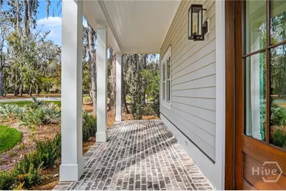 576 Silk Hope Drive, Richmond Hill, GA 31324 - Photo 5