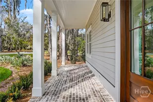 576 Silk Hope Dr, Richmond Hill, GA 31324 - Photo 5