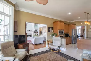 14 Amberwood Cir, Savannah, GA 31405 - Photo 21
