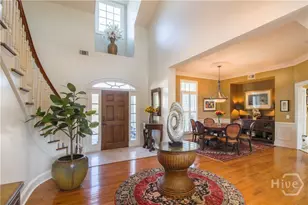 14 Amberwood Cir, Savannah, GA 31405 - Photo 7