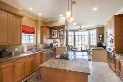 14 Amberwood Circle, Savannah, GA 31405 - Photo 17