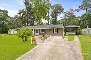 26 Arthur Cir, Savannah, GA 31406 - Photo 3