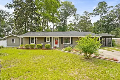 26 Arthur Circle, Savannah, GA 31406 - Photo 1