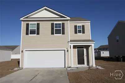 138 Troupe Drive Drive, Port Wentworth, GA 31407 - Photo 1