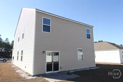138 Troupe Drive Drive, Port Wentworth, GA 31407 - Photo 27