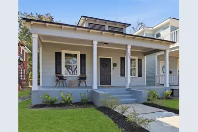1209 E Anderson Street, Savannah, GA 31404 - Photo 1