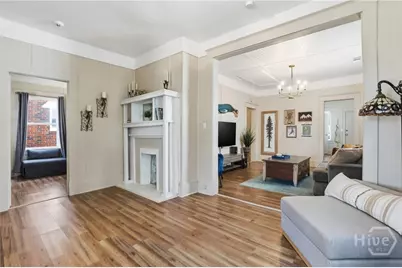 1209 E Anderson Street, Savannah, GA 31404 - Photo 3