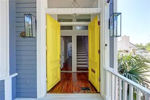 315 W Hall St, Savannah, GA 31401 - Photo 5