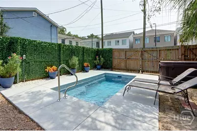 315 W Hall Street, Savannah, GA 31401 - Photo 3