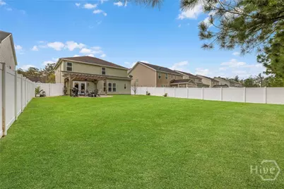 156 Tahoe Drive, Pooler, GA 31322 - Photo 39