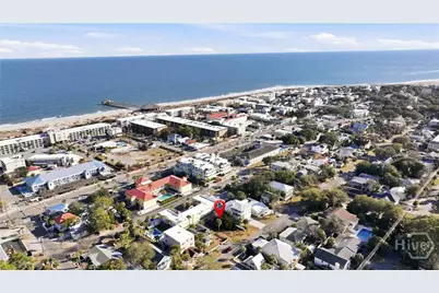 1410 2nd Avenue, Tybee Island, GA 31328 - Photo 1