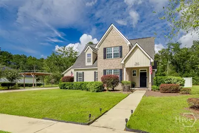 1118 Charlton Chase, Townsend, GA 31331 - Photo 3