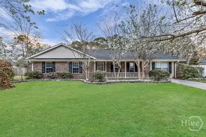 5323 McCall Road, Rincon, GA 31326 - Photo 1