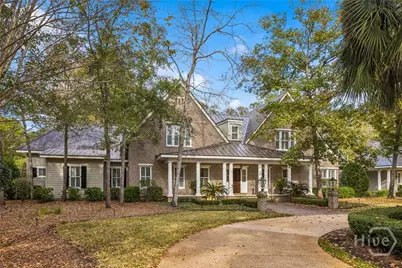 35 Ogeechee Lane, Richmond Hill, GA 31324 - Photo 3