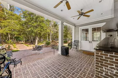 35 Ogeechee Lane, Richmond Hill, GA 31324 - Photo 71