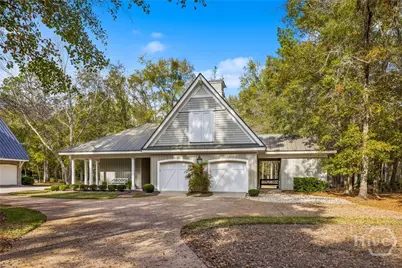 35 Ogeechee Lane, Richmond Hill, GA 31324 - Photo 53