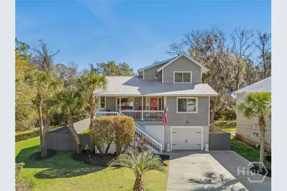 240 Georgia Street, St Simons Island, GA 31522 - Photo 31