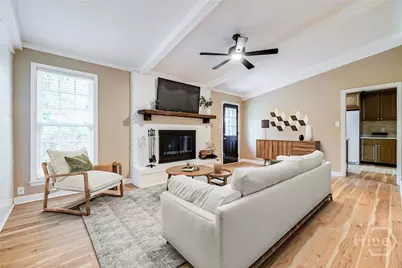 322 Suncrest Boulevard, Savannah, GA 31410 - Photo 3