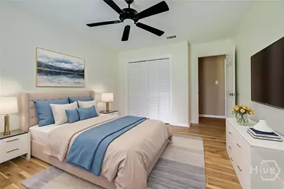 322 Suncrest Boulevard, Savannah, GA 31410 - Photo 17