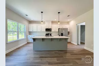 124 Providence Loop, Hinesville, GA 31313 - Photo 9