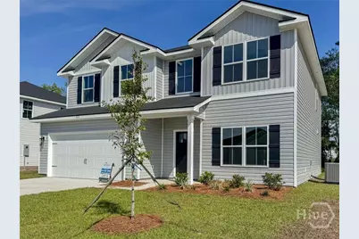124 Providence Loop, Hinesville, GA 31313 - Photo 1