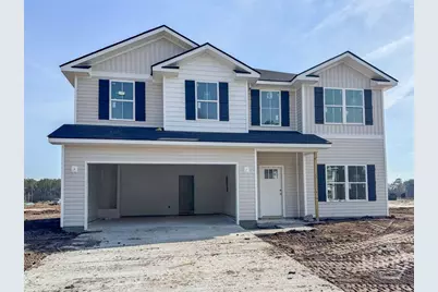 235 Providence Loop, Hinesville, GA 31313 - Photo 1