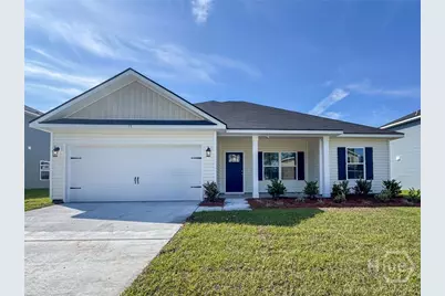 71 Providence Loop, Hinesville, GA 31313 - Photo 1