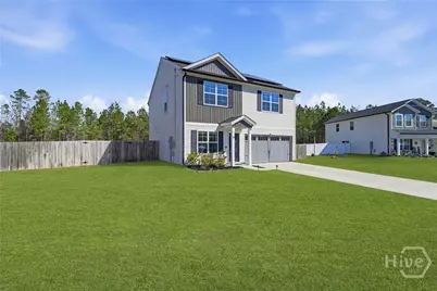 259 Enclave Way NE, Ludowici, GA 31316 - Photo 3