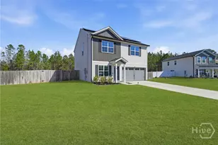 259 Enclave Way NE, Ludowici, GA 31316 - Photo 3