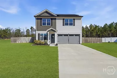 259 Enclave Way NE, Ludowici, GA 31316 - Photo 1