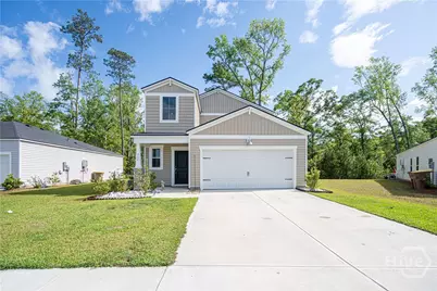 315 Lillian Street, Rincon, GA 31326 - Photo 1