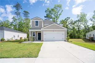 315 Lillian St, Rincon, GA 31326 - Photo 1