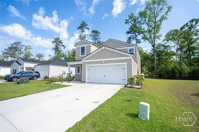 315 Lillian Street, Rincon, GA 31326 - Photo 3