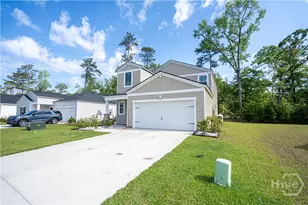 315 Lillian St, Rincon, GA 31326 - Photo 3