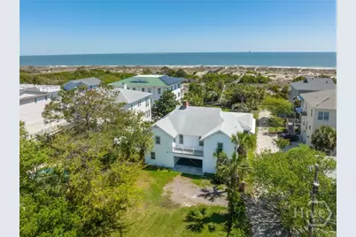 4 10th Terrace, Tybee Island, GA 31328 - Photo 35