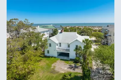 4 10th Terrace, Tybee Island, GA 31328 - Photo 5