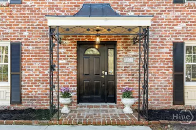5504 Magnolia Drive, Savannah, GA 31406 - Photo 3