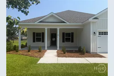 61 Ennis Road, Pembroke, GA 31321 - Photo 1
