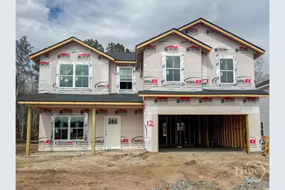204 Providence Loop, Hinesville, GA 31313 - Photo 1