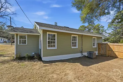 318 Peachtree Circle, Sylvania, GA 30467 - Photo 21