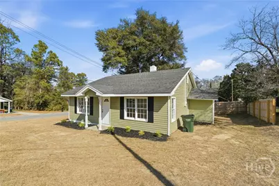 318 Peachtree Circle, Sylvania, GA 30467 - Photo 3