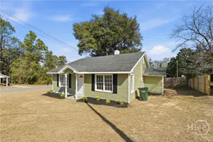 318 Peachtree Cir, Sylvania, GA 30467 - Photo 3