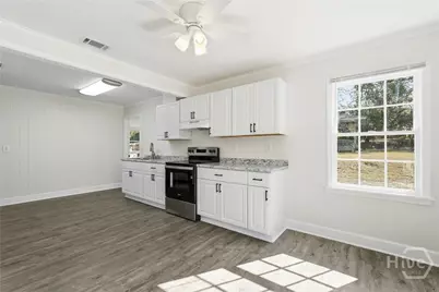 318 Peachtree Circle, Sylvania, GA 30467 - Photo 7