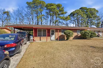 1532 Eleanor Street, Savannah, GA 31415 - Photo 3