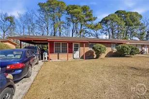 1532 Eleanor St, Savannah, GA 31415 - Photo 3