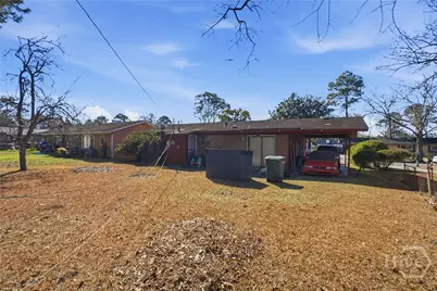 1532 Eleanor Street, Savannah, GA 31415 - Photo 13