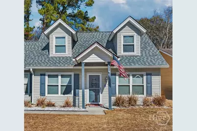 6 Belfair Drive, Savannah, GA 31419 - Photo 3